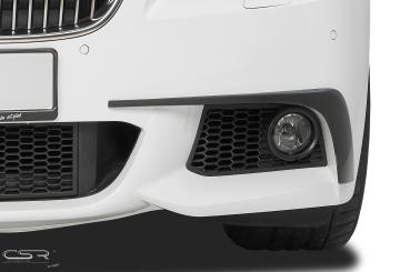 CSR Air Intake Blenden | Airintakes für BMW 5er F10/F11 M-Paket AI015