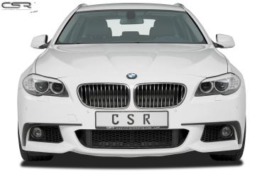 CSR Air Intake Blenden | Airintakes für BMW 5er F10/F11 M-Paket AI015