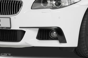 CSR Air Intake Blenden | Airintakes für BMW 5er F10/F11 M-Paket AI015