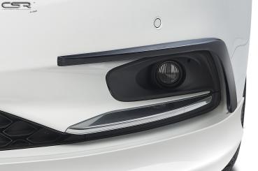 CSR Air Intake Blenden | Airintakes für Opel Cascada AI021