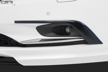 CSR Air Intake Blenden | Airintakes für Opel Cascada AI021