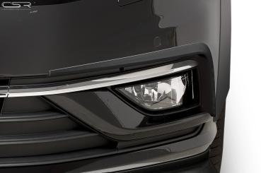 CSR Air Intake Blenden | Airintakes für VW Golf 7 AI025