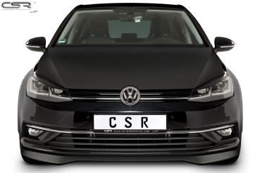 CSR Air Intake Blenden | Airintakes für VW Golf 7 AI025