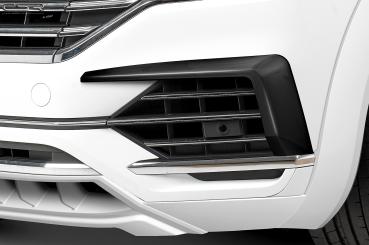 CSR Air Intake Blenden | Airintakes für VW Touareg III (Typ CR) AI028