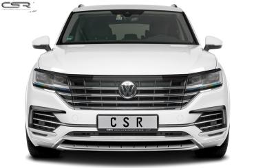 CSR Air Intake Blenden | Airintakes für VW Touareg III (Typ CR) AI028
