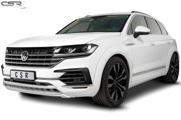 CSR Air Intake Blenden | Airintakes für VW Touareg III (Typ CR) AI028