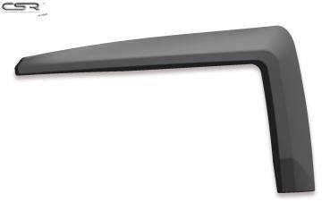 CSR Air Intake Blenden | Airintakes für VW Touareg III (Typ CR) AI028