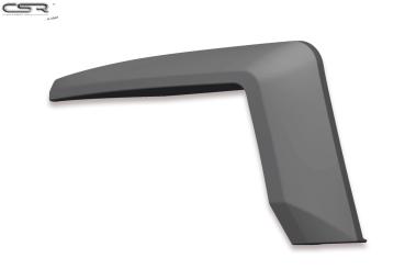 CSR Air Intake Blenden | Airintakes für VW Touareg III (Typ CR) AI028