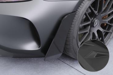 CSR Side Blades / Side Spats mit ABE für Mercedes-Benz AMG GT (190) GT C / GT R BL003-L Lackierung erforderlich (unlackiert roh)