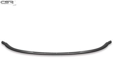 CSR Frontspoiler | Cup-Spoilerlippe mit ABE für Audi TT 8N CSL011-L Lackierung erforderlich (unlackiert roh)