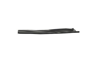 CSR Frontspoiler | Cup-Spoilerlippe mit ABE für VW Golf 6 CSL035-G Glossy schwarz Hochglanz (keine Lackierung erforderlich)