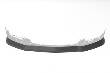 CSR Frontspoiler | Cup-Spoilerlippe mit ABE für Opel Insignia A CSL131-G Glossy schwarz Hochglanz (keine Lackierung erforderlich)
