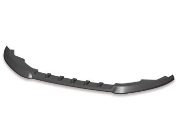 CSR Frontspoiler | Cup-Spoilerlippe mit ABE für VW Golf 7 CSL332-L Lackierung erforderlich (unlackiert roh)