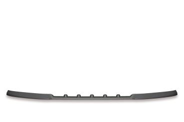 CSR Frontspoiler | Cup-Spoilerlippe mit ABE für VW Golf 7 CSL332-L Lackierung erforderlich (unlackiert roh)