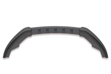 CSR Frontspoiler | Cup-Spoilerlippe mit ABE für VW Golf 7 CSL332-L Lackierung erforderlich (unlackiert roh)
