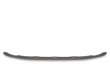 CSR Frontspoiler | Cup-Spoilerlippe mit ABE für VW Golf 6 GTI/GTD CSL339-G Glossy schwarz Hochglanz (keine Lackierung erforderlich)