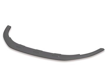 CSR Frontspoiler | Cup-Spoilerlippe mit ABE für VW Golf 6 GTI/GTD CSL339-G Glossy schwarz Hochglanz (keine Lackierung erforderlich)