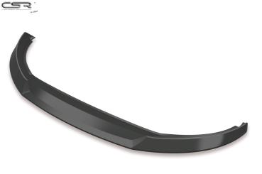 CSR Frontspoiler | Cup-Spoilerlippe mit ABE für Fiat Tipo (Typ 356) CSL344-G Glossy schwarz Hochglanz (keine Lackierung erforderlich)