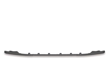 CSR Frontspoiler | Cup-Spoilerlippe mit ABE für VW Golf 7 GTI / GTD CSL345-G Glossy schwarz Hochglanz (keine Lackierung erforderlich)