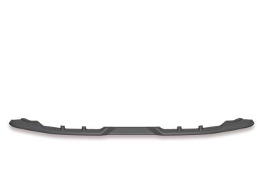 CSR Frontspoiler | Cup-Spoilerlippe mit ABE für VW Golf 7 R CSL346-C Carbon Look Hochglanz (keine Lackierung erforderlich)