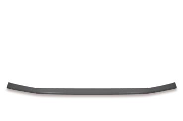 CSR Frontspoiler | Cup-Spoilerlippe mit ABE für Skoda Citigo CSL350-C Carbon Look Hochglanz (keine Lackierung erforderlich)