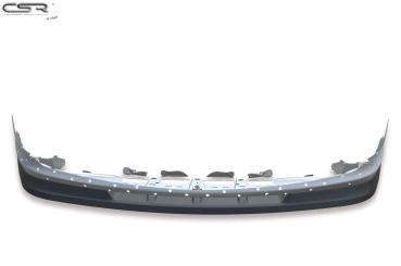 CSR Frontspoiler | Cup-Spoilerlippe mit ABE für Audi A6 C7 4G CSL325-L Lackierung erforderlich (unlackiert roh)