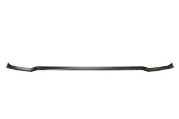 CSR Frontspoiler | Cup-Spoilerlippe mit ABE für VW Passat B8 Typ 3G CSL359-G Glossy schwarz Hochglanz (keine Lackierung erforderlich)