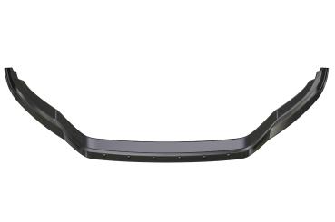 CSR Frontspoiler | Cup-Spoilerlippe mit ABE für VW Passat B8 Typ 3G CSL360-C Carbon Look Hochglanz (keine Lackierung erforderlich)