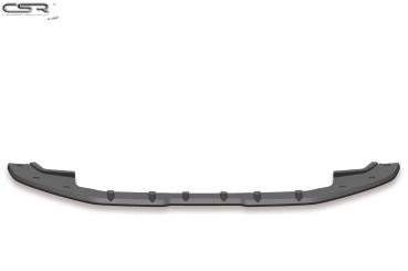 CSR Frontspoiler | Cup-Spoilerlippe mit ABE für VW Golf 7 GTI TCR CSL368-L Lackierung erforderlich (unlackiert roh)