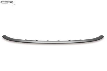 CSR Frontspoiler | Cup-Spoilerlippe mit ABE für VW Golf 5 R32 CSL381-G Glossy schwarz Hochglanz (keine Lackierung erforderlich)