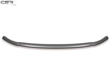 CSR Frontspoiler | Cup-Spoilerlippe mit ABE für VW Golf 5 GTI/GT CSL382-C Carbon Look Hochglanz (keine Lackierung erforderlich)