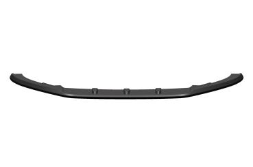 CSR Frontspoiler | Cup-Spoilerlippe mit ABE für VW Polo V (Typ 6R, 6C) R-Line CSL400-L Lackierung erforderlich (unlackiert roh)