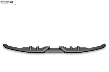 CSR Frontspoiler | Cup-Spoilerlippe mit ABE für VW Passat B8 (Typ 3G) CSL404-L Lackierung erforderlich (unlackiert roh)