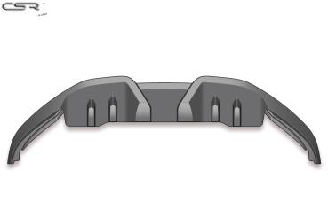 CSR Frontspoiler | Cup-Spoilerlippe mit ABE für VW Passat B8 (Typ 3G) CSL404-L Lackierung erforderlich (unlackiert roh)