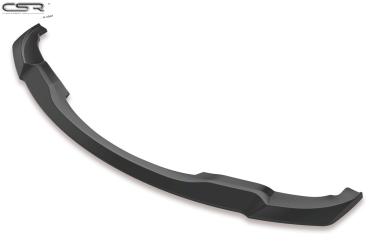 CSR Frontspoiler | Cup-Spoilerlippe mit ABE für BMW 3er E92 / E93 M-Paket CSL418-L Lackierung erforderlich (unlackiert roh)
