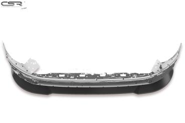 CSR Frontspoiler | Cup-Spoilerlippe mit ABE für Cupra Ateca CSL430-G Glossy schwarz Hochglanz (keine Lackierung erforderlich)