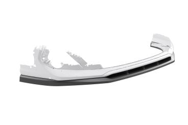 CSR Frontspoiler | Cup-Spoilerlippe mit ABE für Hyundai I30 (PD) CSL434-G Glossy schwarz Hochglanz (keine Lackierung erforderlich)