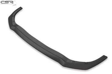 CSR Frontspoiler | Cup-Spoilerlippe mit ABE für Suzuki Swift 6 (RZ/AZ) Sport CSL442-L Lackierung erforderlich (unlackiert roh)