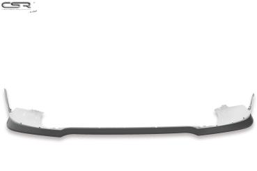 CSR Frontspoiler | Cup-Spoilerlippe mit ABE für BMW 3er G20 Limousine / G21 Touring CSL444-G Glossy schwarz Hochglanz (keine Lackierung erforderlich)