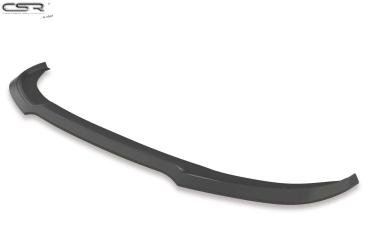 CSR Frontspoiler | Cup-Spoilerlippe mit ABE für BMW 3er G20 Limousine / G21 Touring CSL444-G Glossy schwarz Hochglanz (keine Lackierung erforderlich)