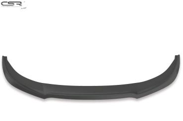 CSR Frontspoiler | Cup-Spoilerlippe mit ABE für BMW 3er G20 Limousine / G21 Touring CSL444-L Lackierung erforderlich (unlackiert roh)