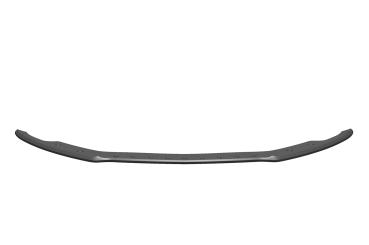 CSR Frontspoiler | Cup-Spoilerlippe mit ABE für Ford Mustang VI CSL448-G Glossy schwarz Hochglanz (keine Lackierung erforderlich)