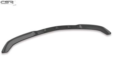 CSR Frontspoiler | Cup-Spoilerlippe mit ABE für Mini R56 John Cooper Works CSR-CSL454-L Lackierung erforderlich (unlackiert roh)