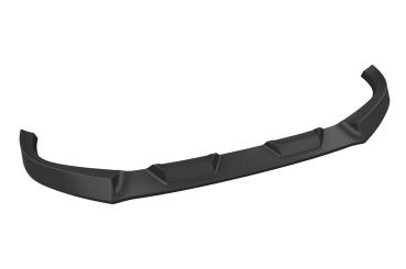 CSR Frontspoiler | Cup-Spoilerlippe mit ABE für Audi Q2 S-Line CSL457-C Carbon Look Hochglanz (keine Lackierung erforderlich)