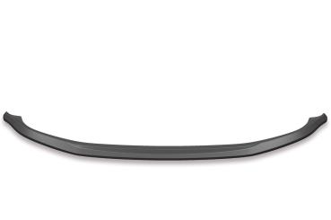 CSR Frontspoiler | Cup-Spoilerlippe mit ABE für VW T5 Bus CSL465-C Carbon Look Hochglanz (keine Lackierung erforderlich)