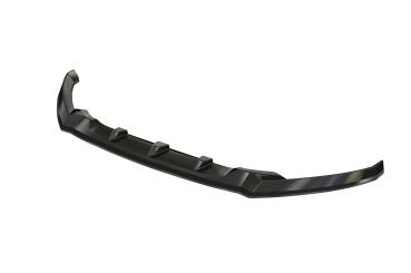 CSR Frontspoiler | Cup-Spoilerlippe mit ABE für Skoda Superb III (Typ 3V) CSL468-L Lackierung erforderlich (unlackiert roh)