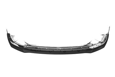 CSR Frontspoiler | Cup-Spoilerlippe mit ABE für Kia Optima (JF) GT/GT-Line CSL469-C Carbon Look Hochglanz (keine Lackierung erforderlich)