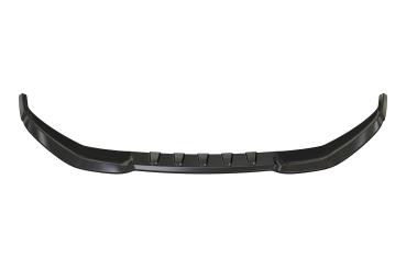 CSR Frontspoiler | Cup-Spoilerlippe mit ABE für Nissan 370Z Nismo CSL472-G Glossy schwarz Hochglanz (keine Lackierung erforderlich)