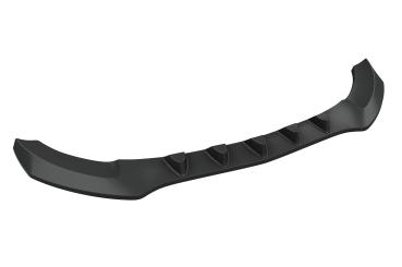CSR Frontspoiler | Cup-Spoilerlippe mit ABE für Mercedes-Benz C-Klasse 205 CSL482-C Carbon Look Hochglanz (keine Lackierung erforderlich)