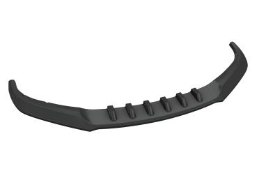 CSR Frontspoiler | Cup-Spoilerlippe mit ABE für Skoda Fabia 2 RS (Typ 5J) CSL493-L Lackierung erforderlich (unlackiert roh)